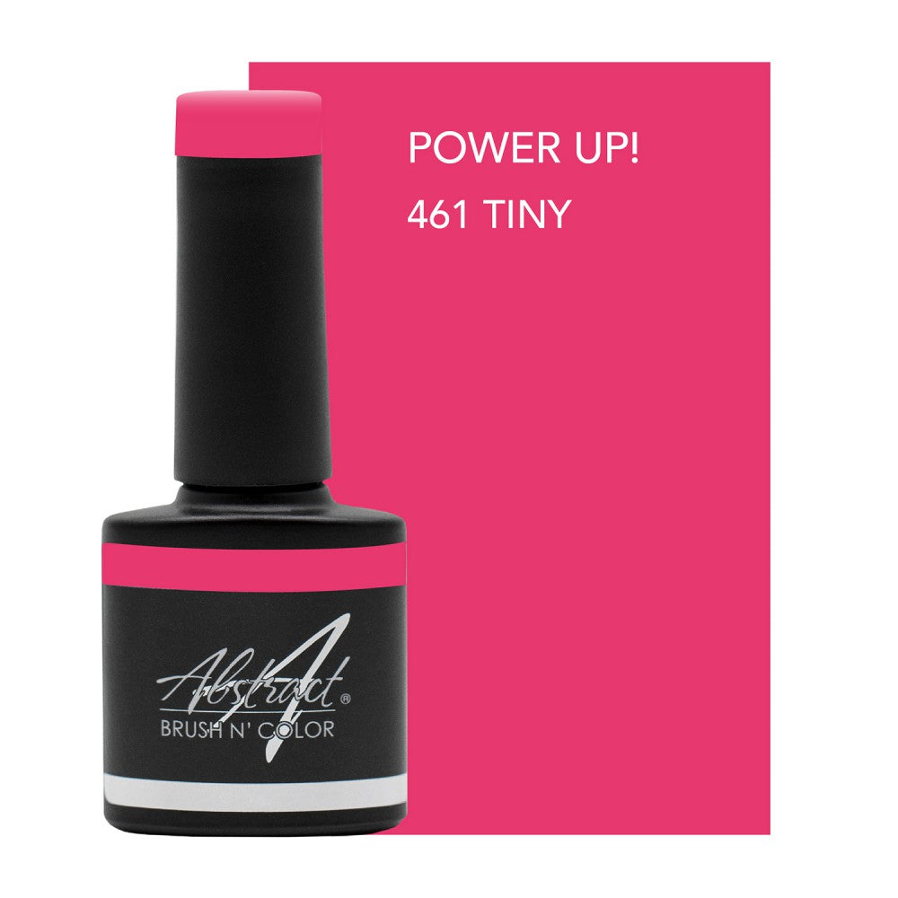 Abstract Brush N' Color gelpolish Power Up - 7,5 ml
