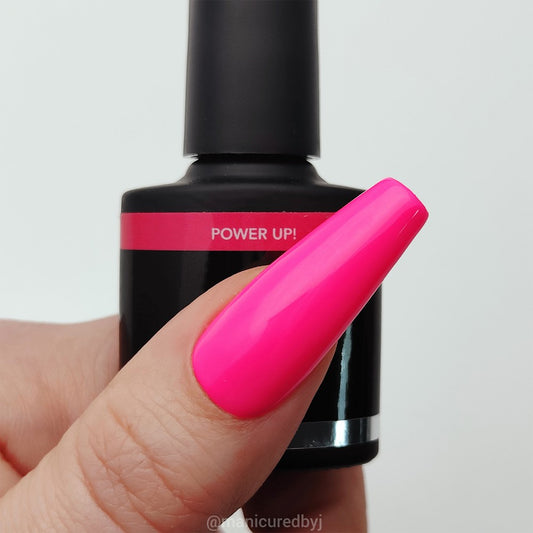 Abstract Brush N' Color gelpolish Power Up - 7,5 ml