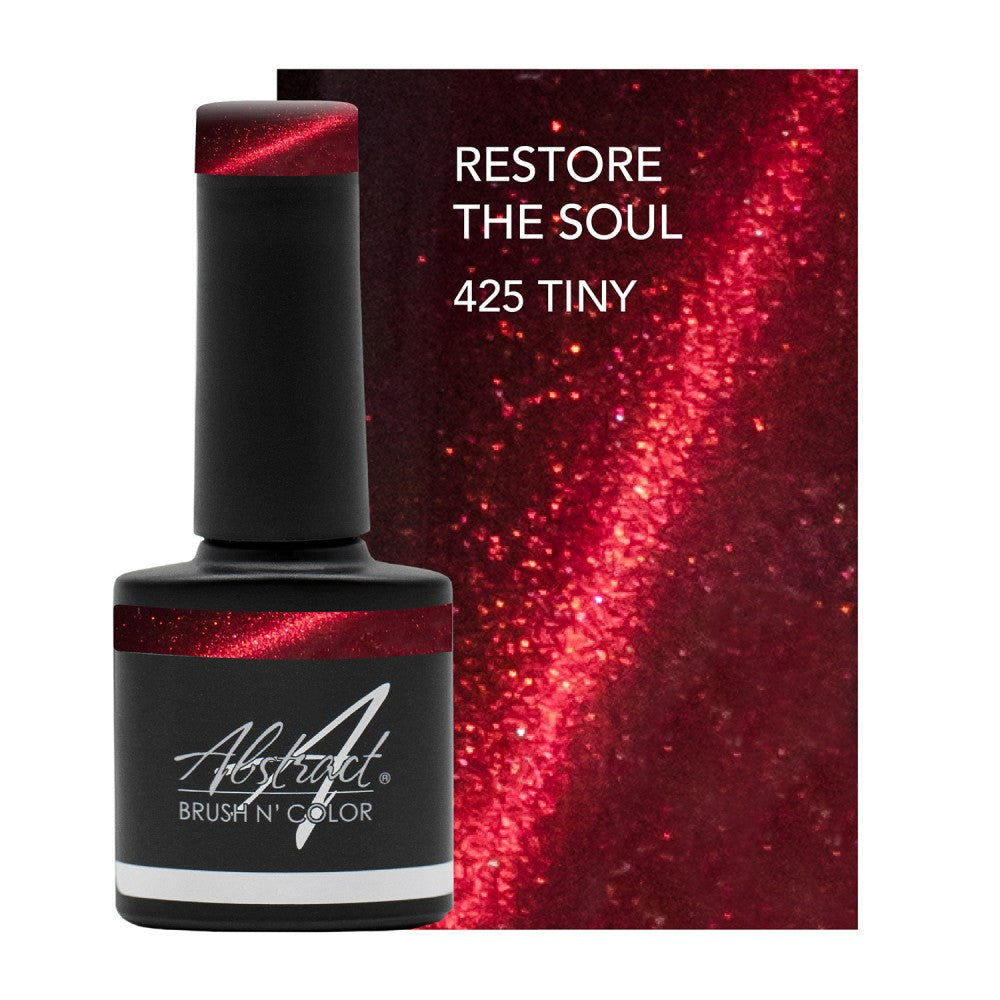 Abstract Brush N' Color cat-eye gelpolish Restore the Soul - 7,5 ml