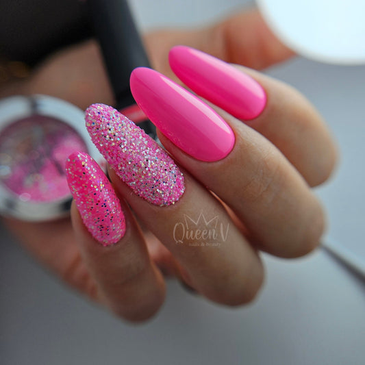 Abstract Brush N' Color gelpolish Rhythm is a Dancer - 7,5 ml