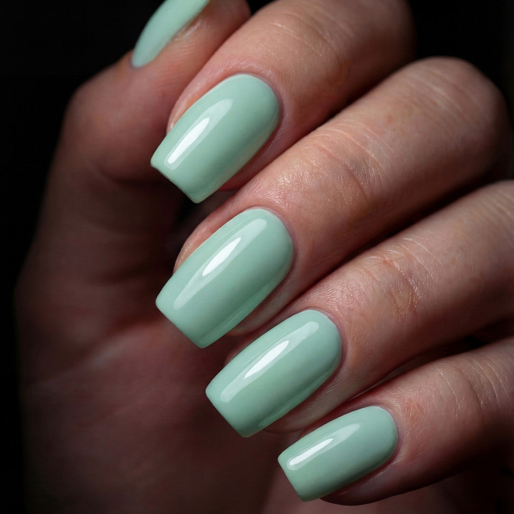 Abstract Brush N' Color gelpolish Ride It  - 10 ml