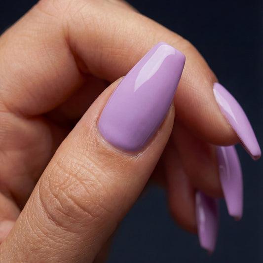 Abstract Brush N' Color gelpolish Rise & Fall - 10 ml