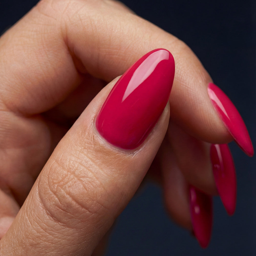 Abstract Brush N' Color gelpolish Roses - 10 ml