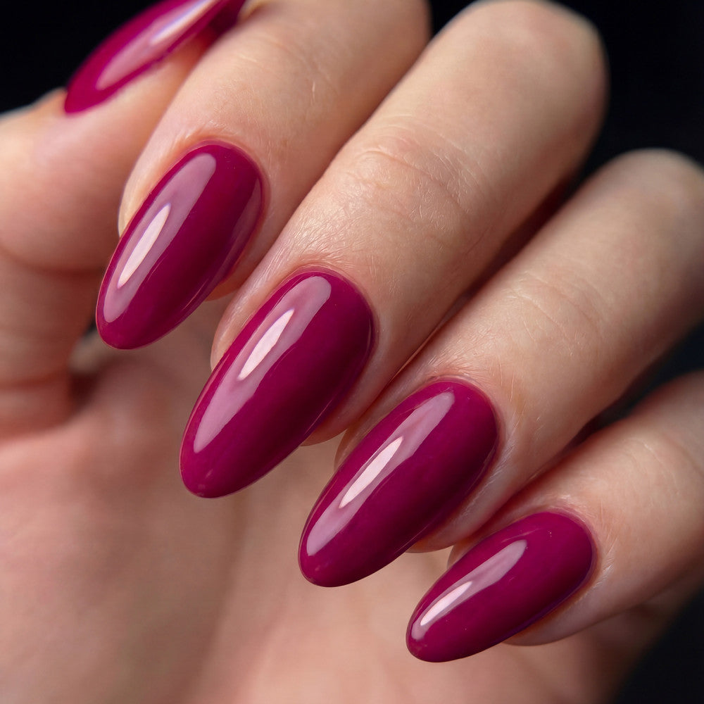 Abstract Brush N' Color gelpolish Run the World - 10 ml