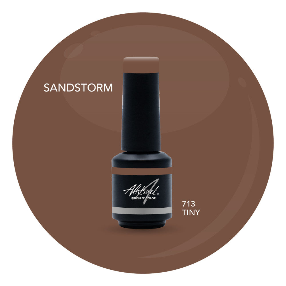 Abstract Brush N' Color Sandstorm - 8 ml