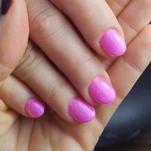 Abstract Brush N' Color gelpolish Say you Will be There - 7,5 ml