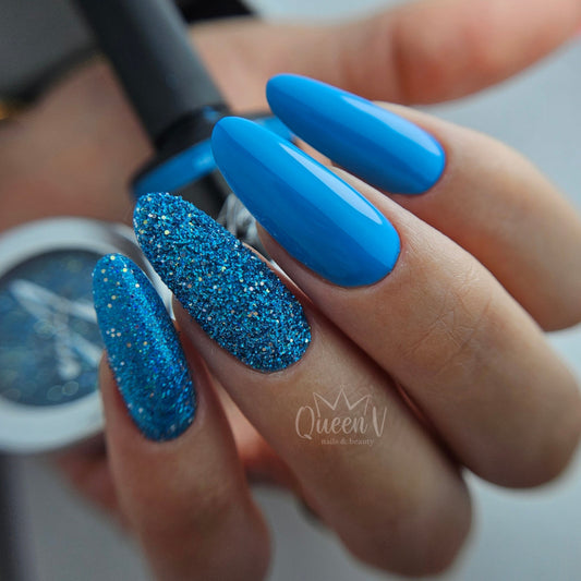 Abstract Brush N' Color gelpolish See the Light - 7,5 ml