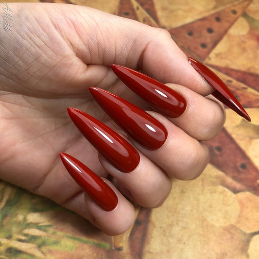 Abstract Brush N' Color gelpolish Senorita - 7,5 ml