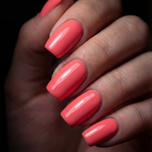 Abstract Brush N' Color gelpolish Shackles - 10 ml