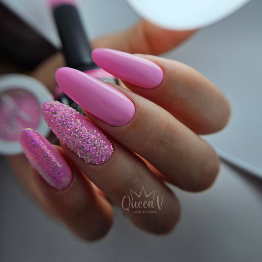 Abstract Brush N' Color gelpolish Shake your Thang - 7,5 ml