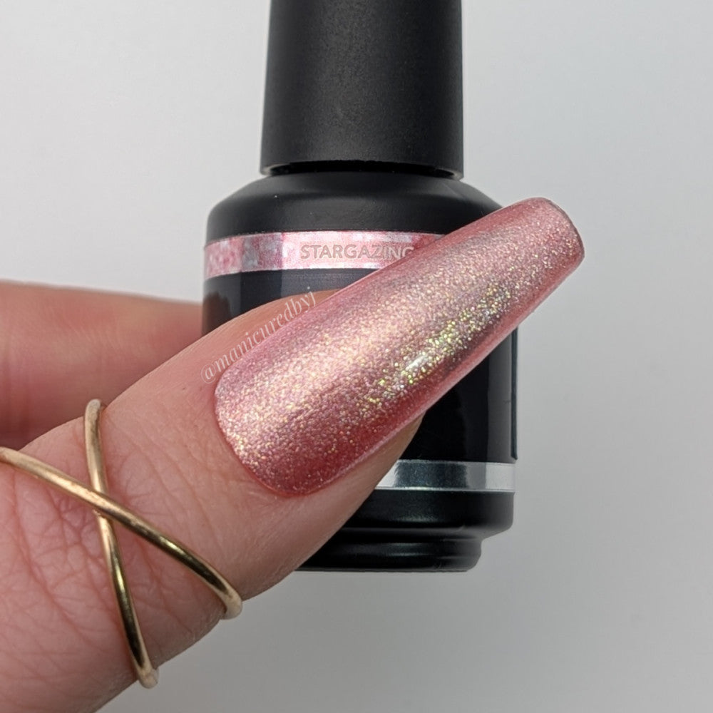 Abstract Brush N' Color gelpolish Stargazing - 8 ml