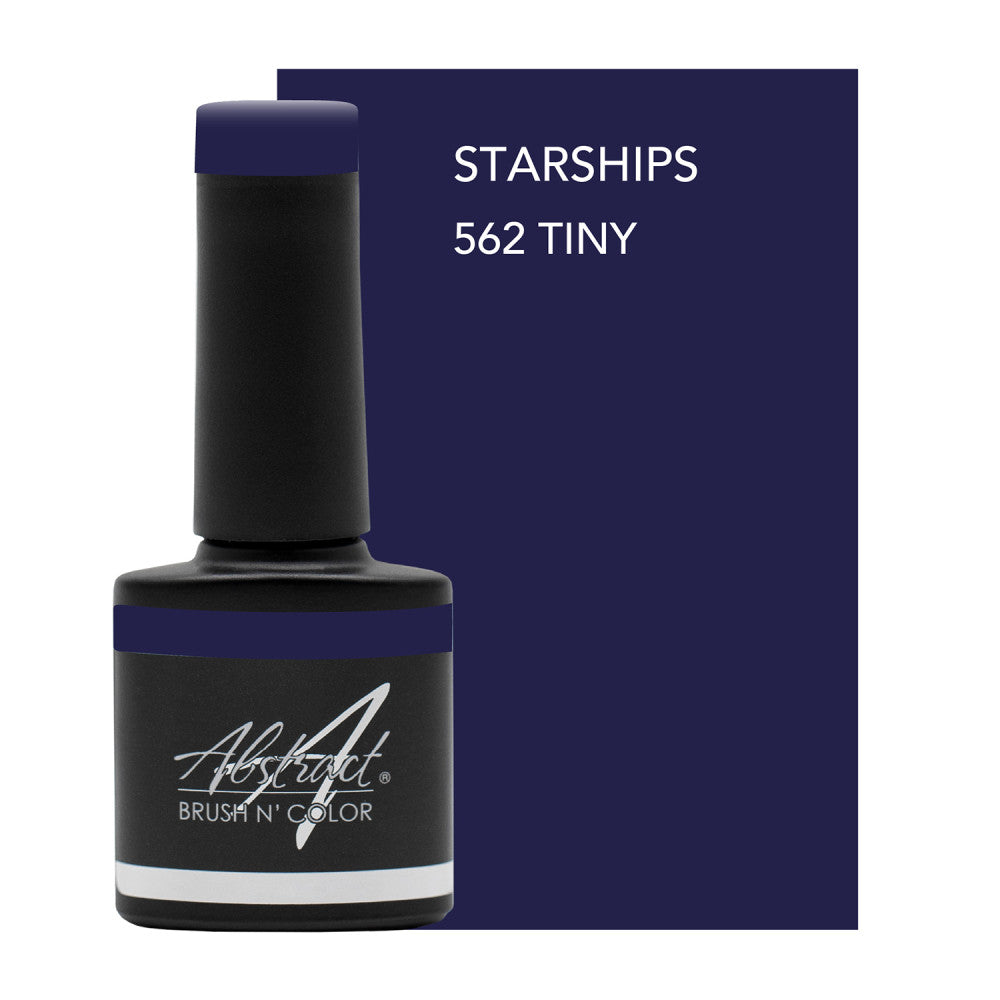 Abstract Brush N' Color gelpolish Starships - 7,5 ml