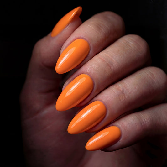 Abstract Brush N' Color gelpolish Stole The Show - 10 ml
