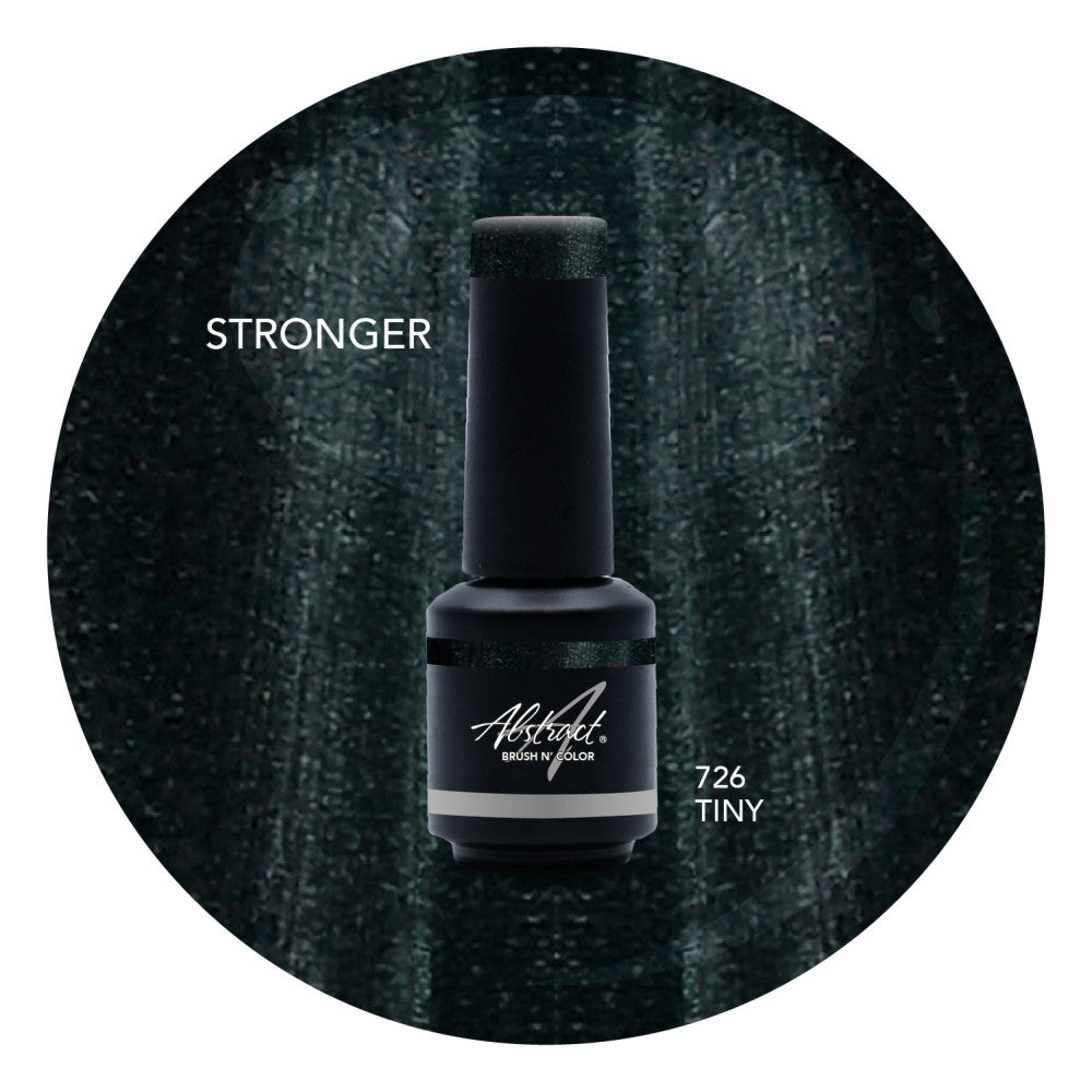 Abstract Brush N' Color gelpolish Stronger - 8 ml