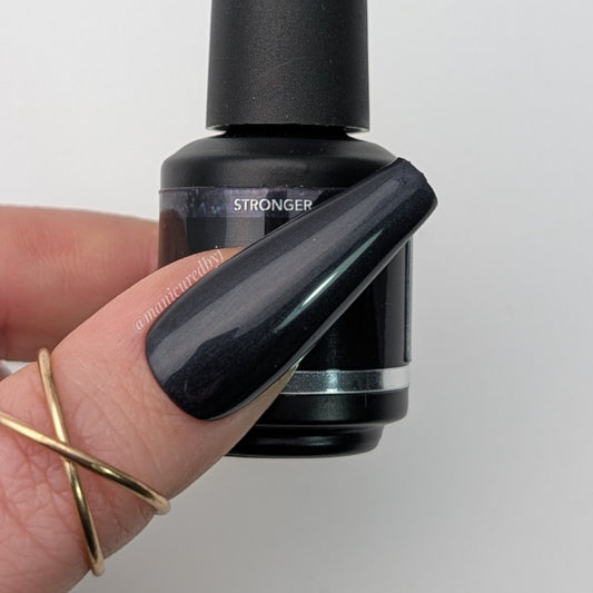 Abstract Brush N' Color gelpolish Stronger - 8 ml