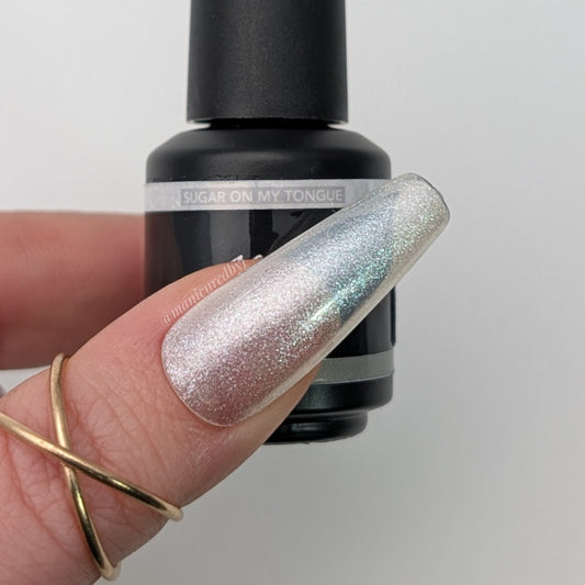 Abstract Brush N' Color gelpolish Sugar on My Tongue - 8 ml