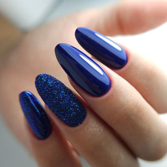 Abstract Brush N' Color gelpolish Sunday Mondays - 7,5 ml