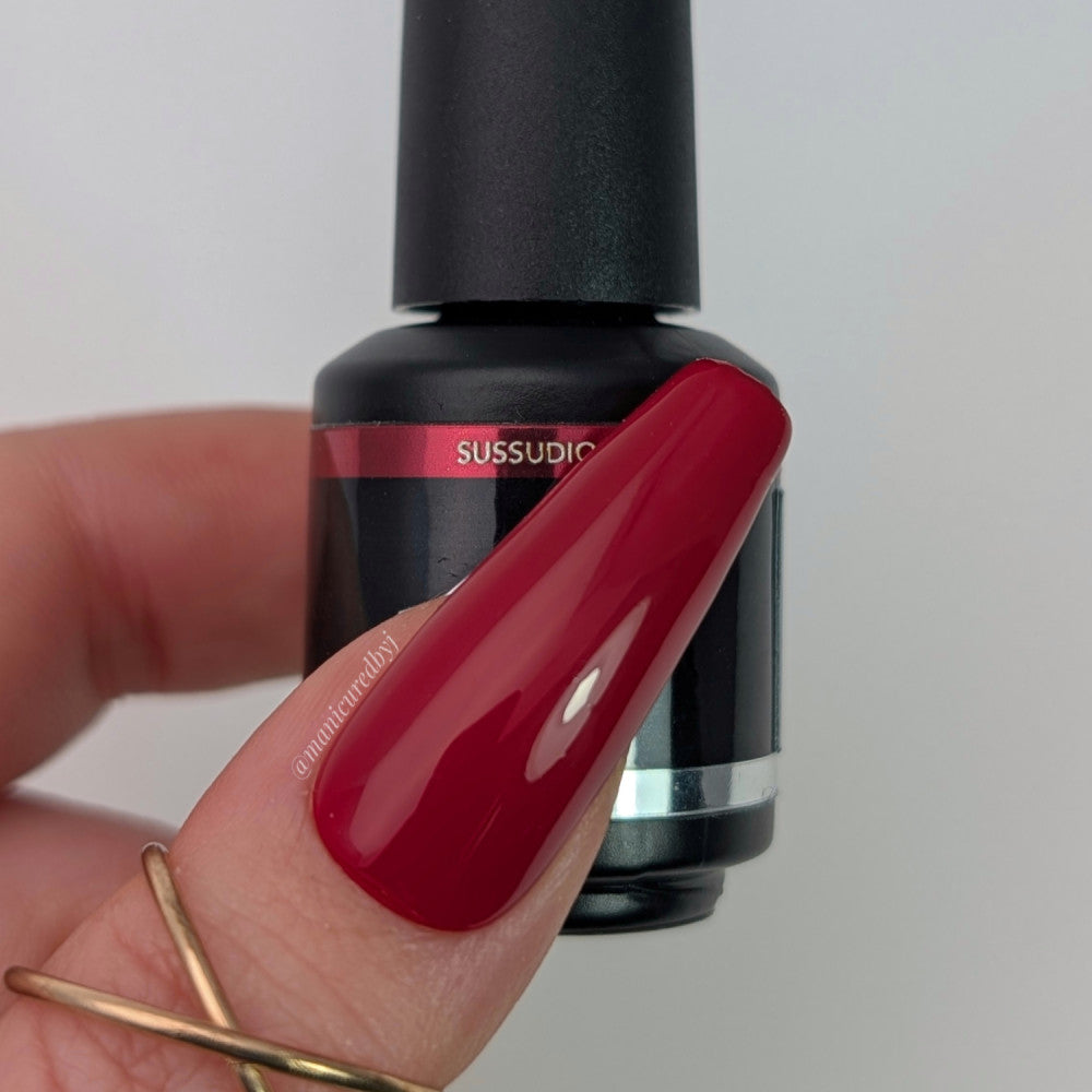 Abstract Brush N' Color gelpolish Sussudio - 8 ml