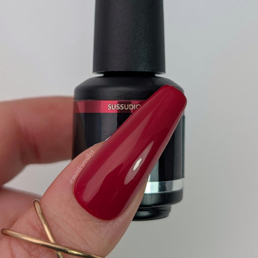 Abstract Brush N' Color gelpolish Sussudio - 8 ml