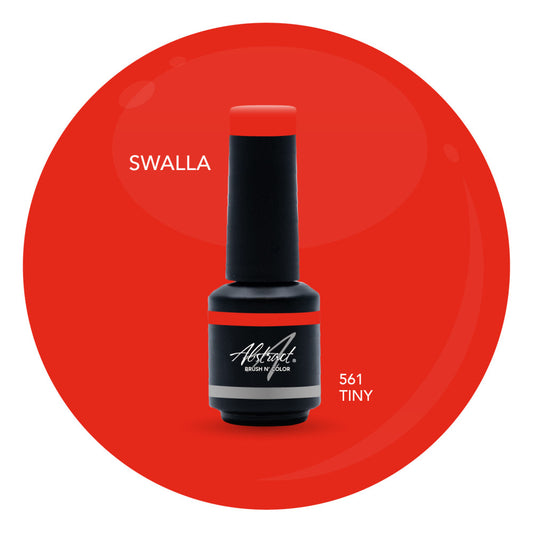 Abstract Brush N' Color gelpolish Swalla - 8 ml