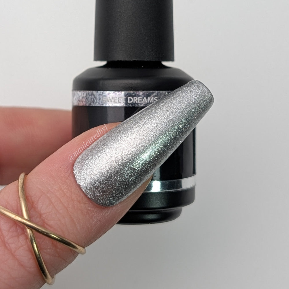 Abstract Brush N' Color gelpolish Sweet Dreams - 8 ml