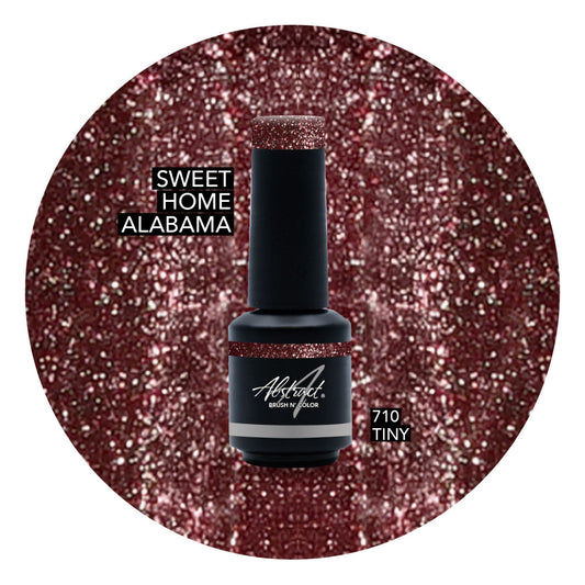 Abstract Brush N' Color gelpolish Sweet Home Alabama - 8 ml