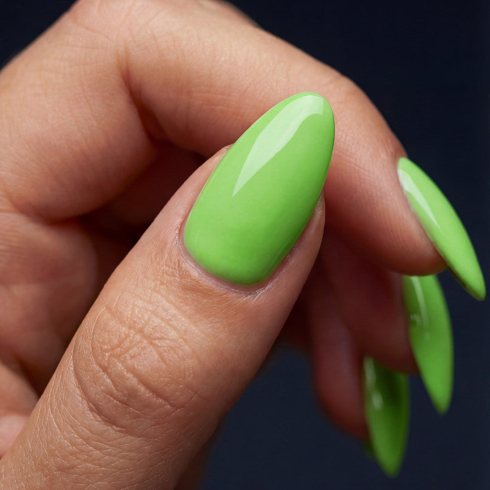 Abstract Brush N' Color gelpolish Ten - 10 ml