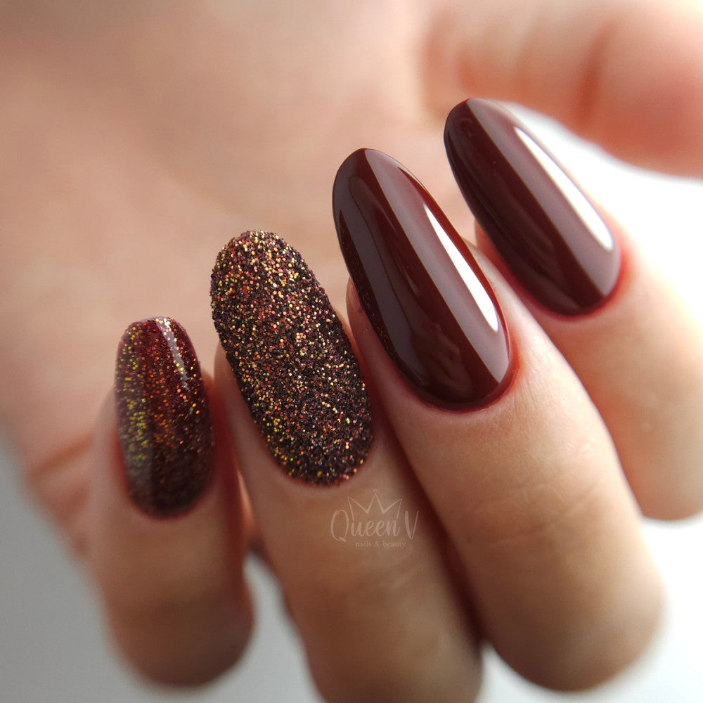 Abstract Brush N' Color gelpolish The Chamber - 7,5 ml