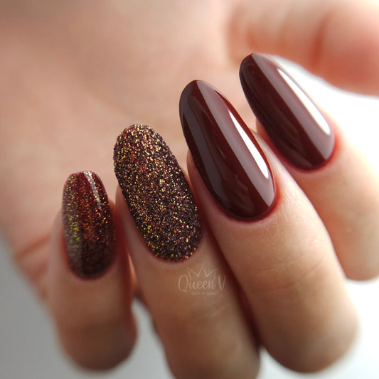 Abstract Brush N' Color gelpolish The Chamber - 7,5 ml