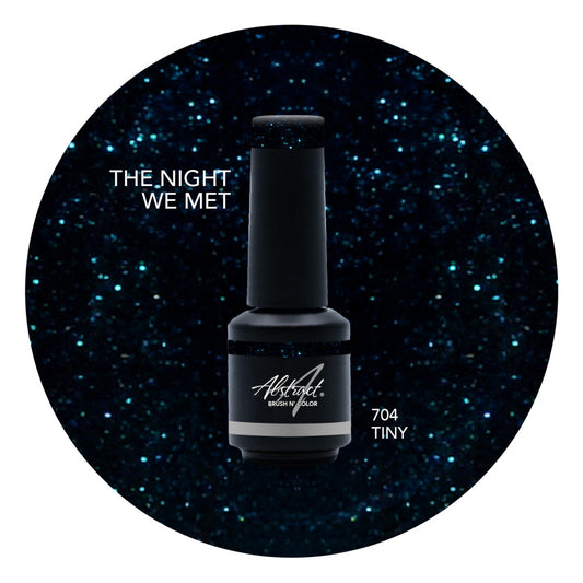Abstract Brush N' Color gelpolish The Night we Met - 8 ml