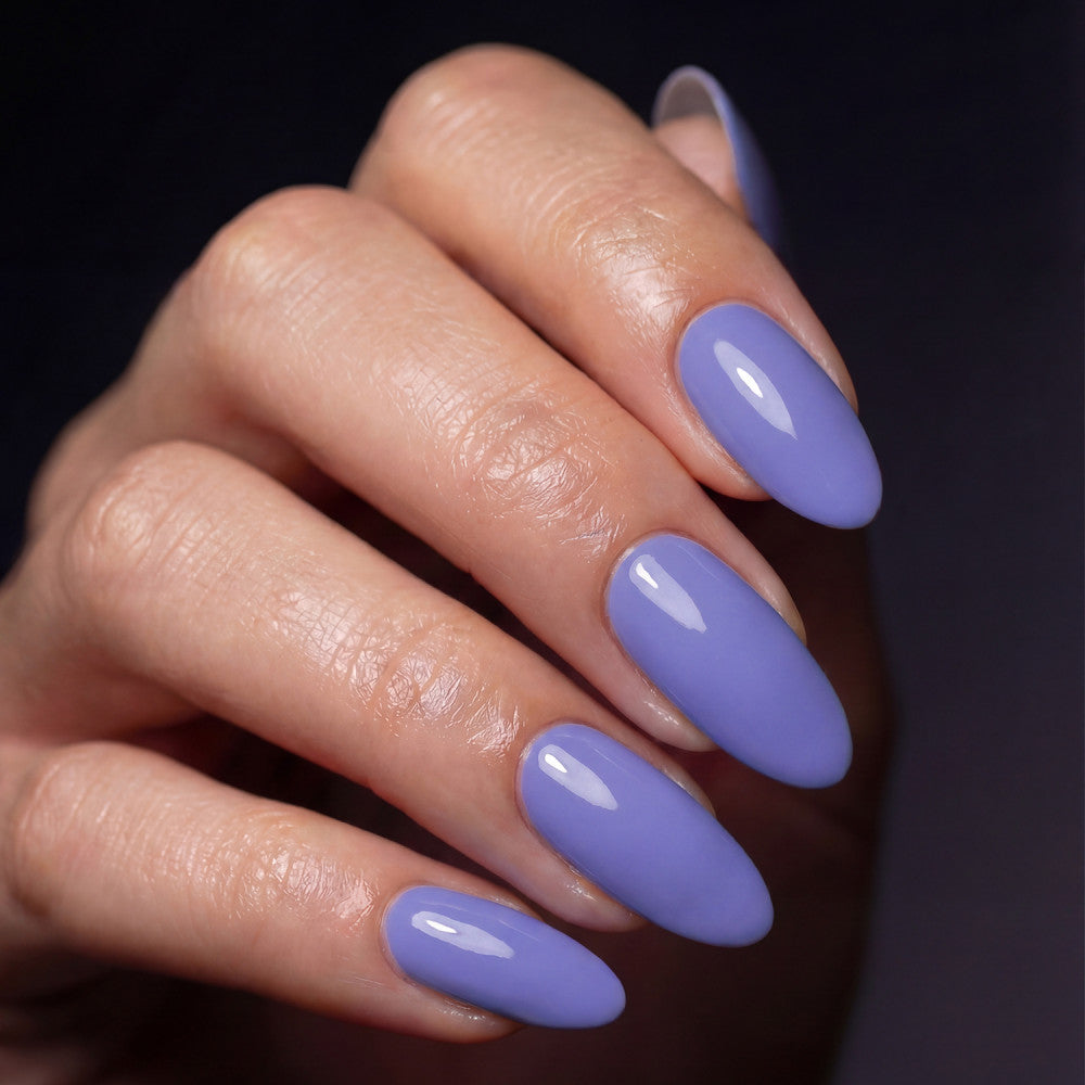 Abstract Brush N' Color gelpolish Three Little Birds - 10 ml