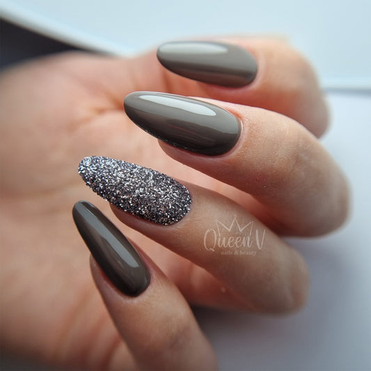 Abstract Brush N' Color gelpolish Time to Buzz - 7,5 ml