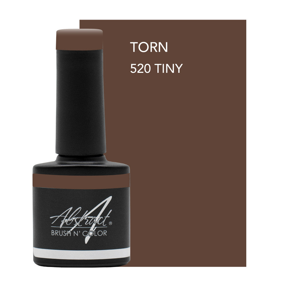 Abstract Brush N' Color gelpolish Torn - 7,5 ml