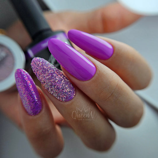 Abstract Brush N' Color gelpolish Twilight Zone - 7,5 ml