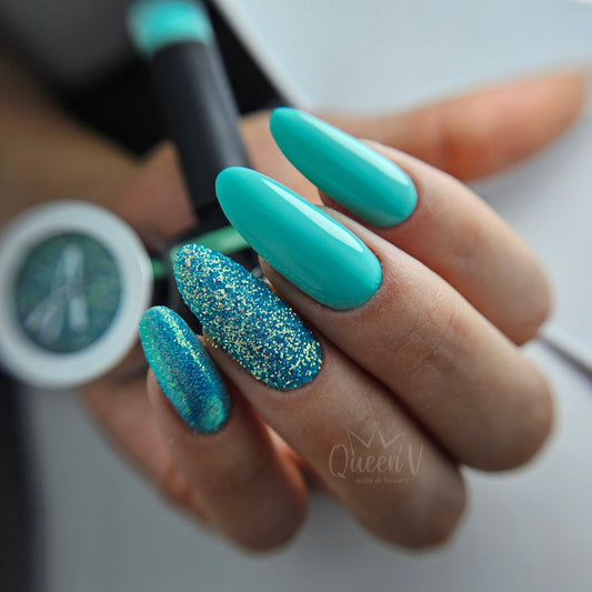 Abstract Brush N' Color gelpolish Twist & Shout - 7,5 ml