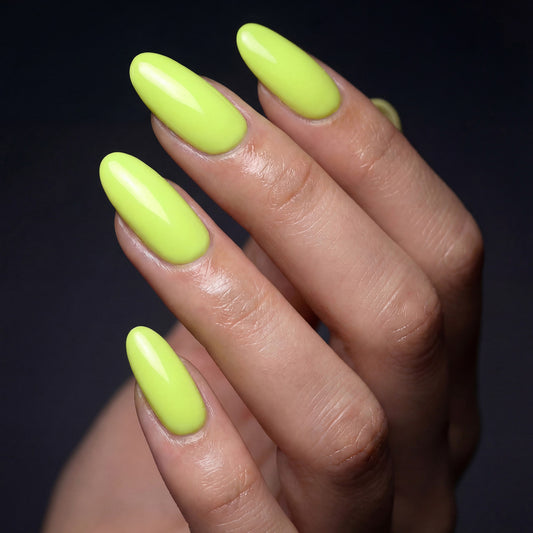 Abstract Brush N' Color gelpolish Under The Sun - 10 ml