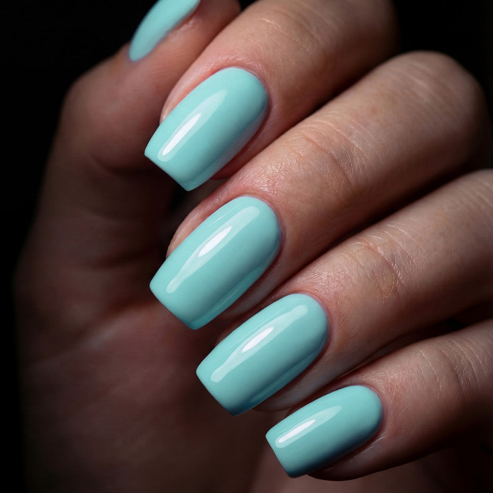 Abstract Brush N' Color gelpolish Voyage, Voyage - 10 ml