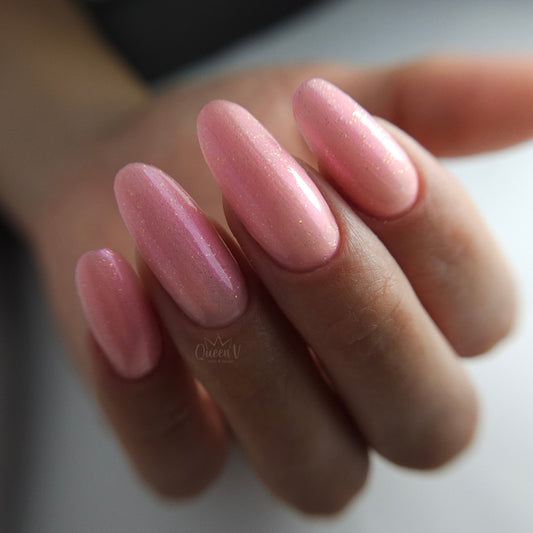 Abstract Brush N' Color gelpolish Wannabe - 7,5 ml