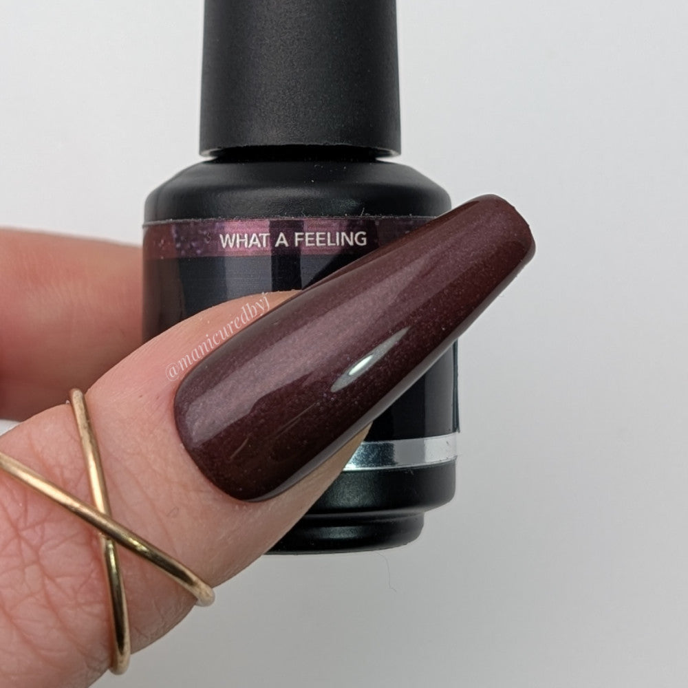 Abstract Brush N' Color gelpolish What a Feeling - 8 ml