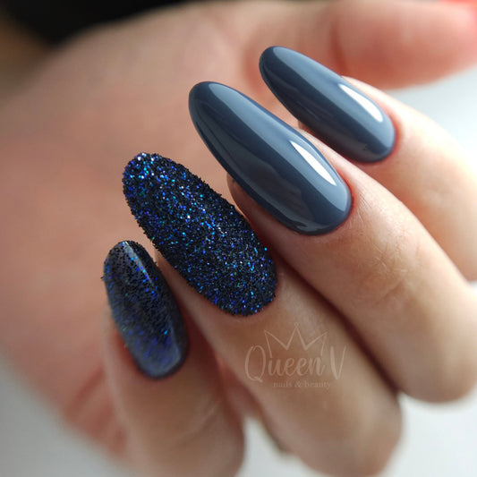 Abstract Brush N' Color gelpolish When I come Around - 7,5 ml