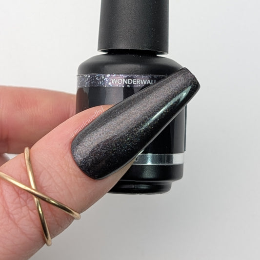 Abstract Brush N' Color gelpolish Wonderwall - 8 ml