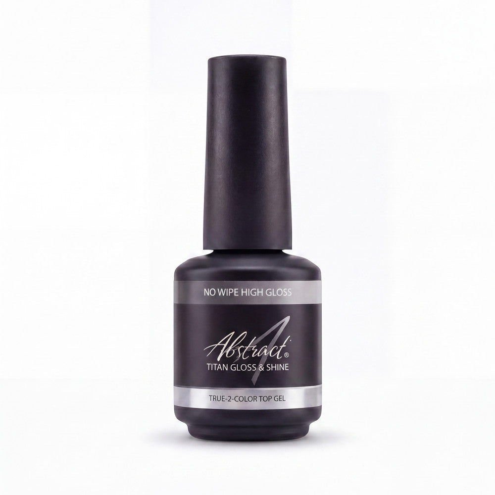Abstract Titan Gloss & Shine