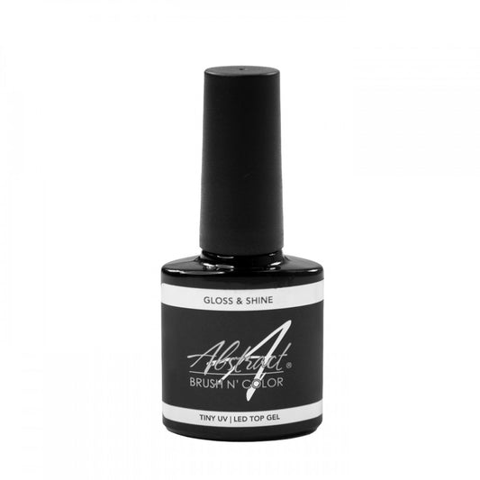 Abstract Gloss & Shine