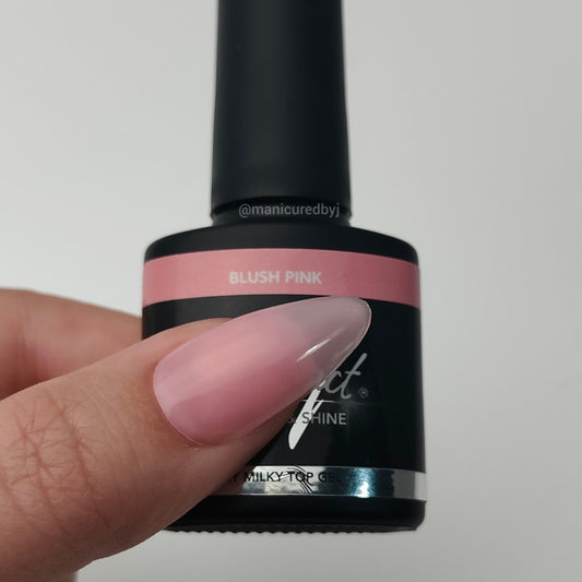 Abstract Milky Shield & Shine Blush Pink - 7,5 ml