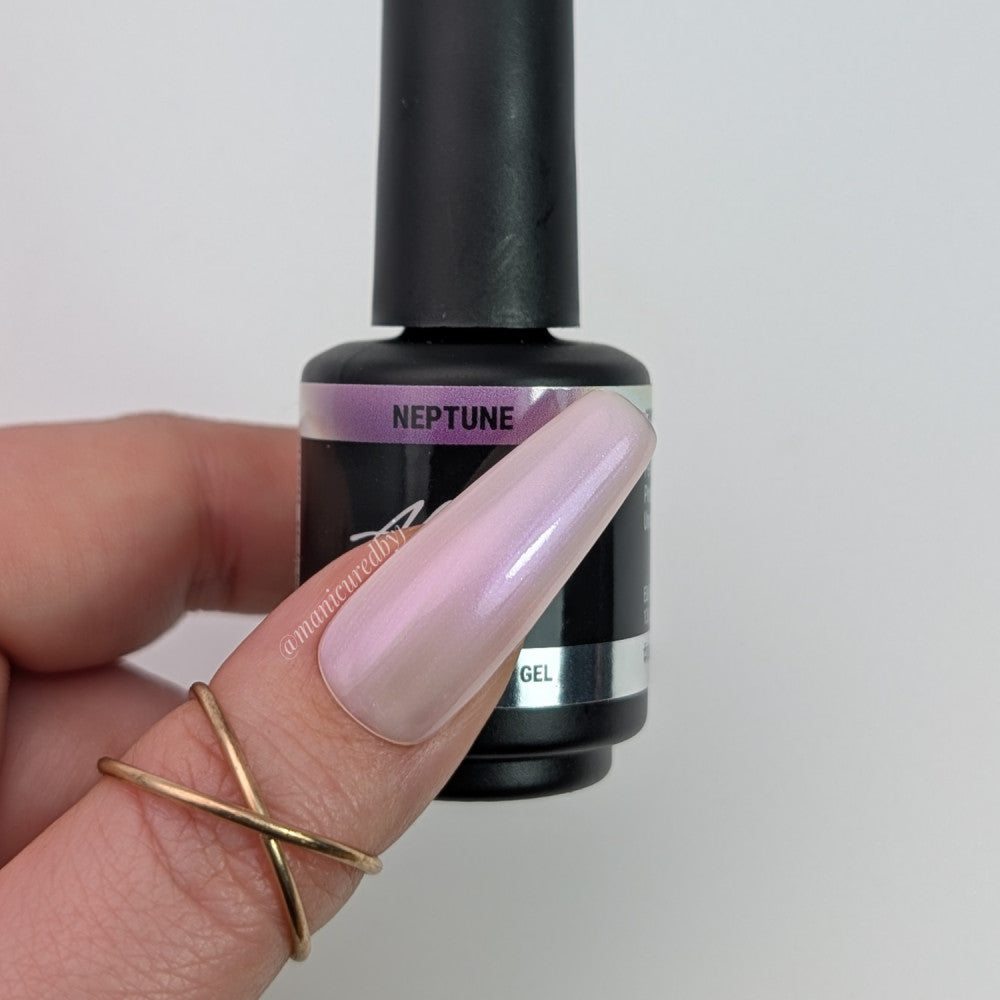 Abstract Shield & Shine topgel Neptune - 10 ml