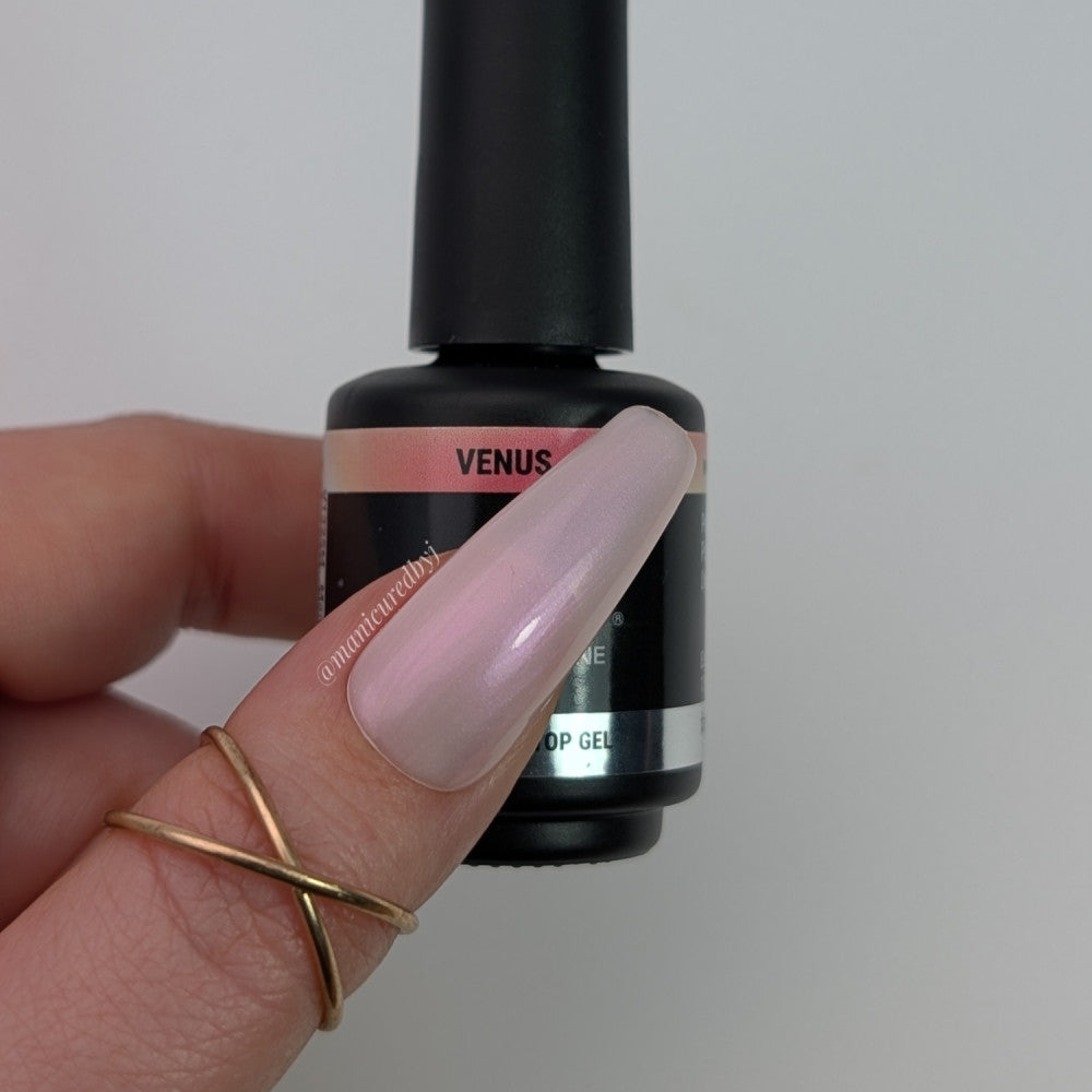 Abstract Shield & Shine topgel Venus - 10 ml