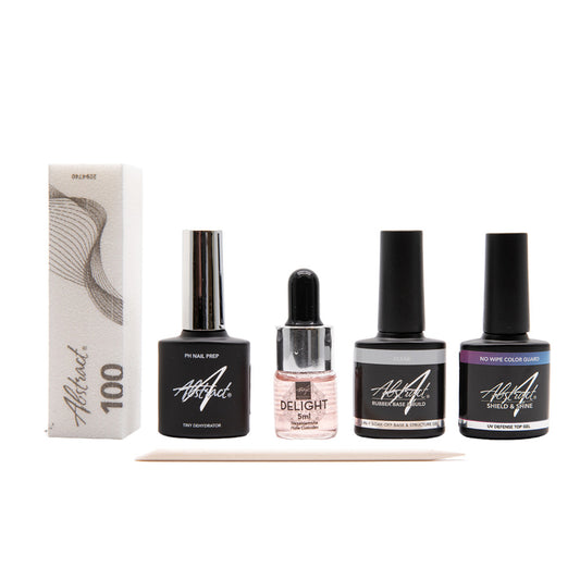 Abstract Try Out set Favorite Essentials Tiny
