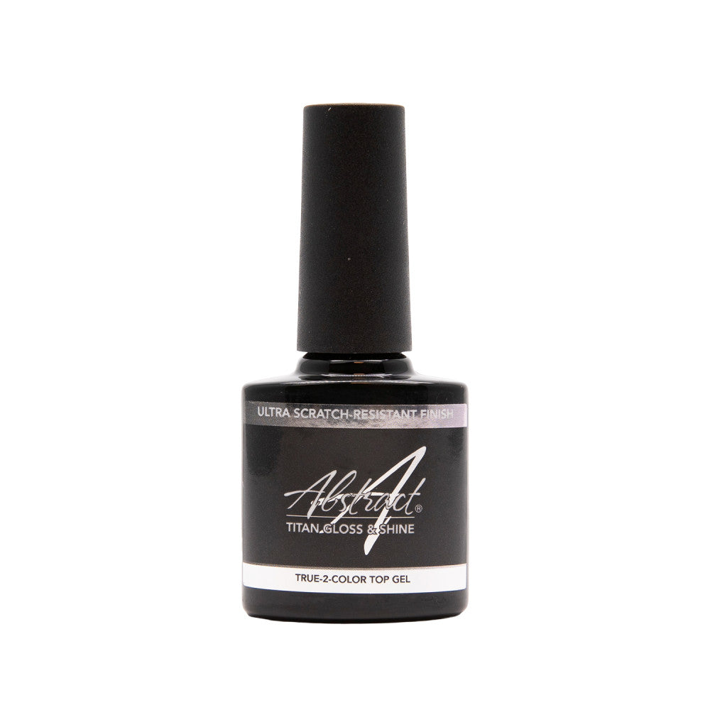 Abstract Titan Gloss & Shine