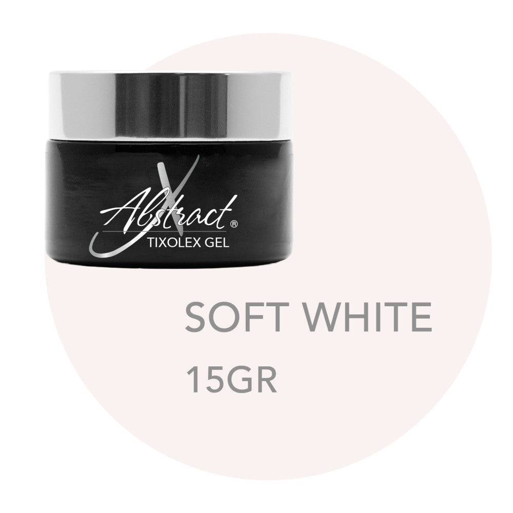 Abstract Tixolex gel Soft White