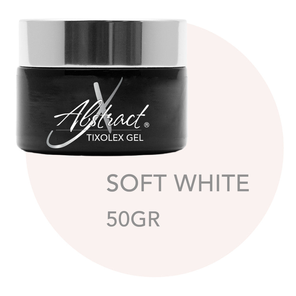 Abstract Tixolex gel Soft White